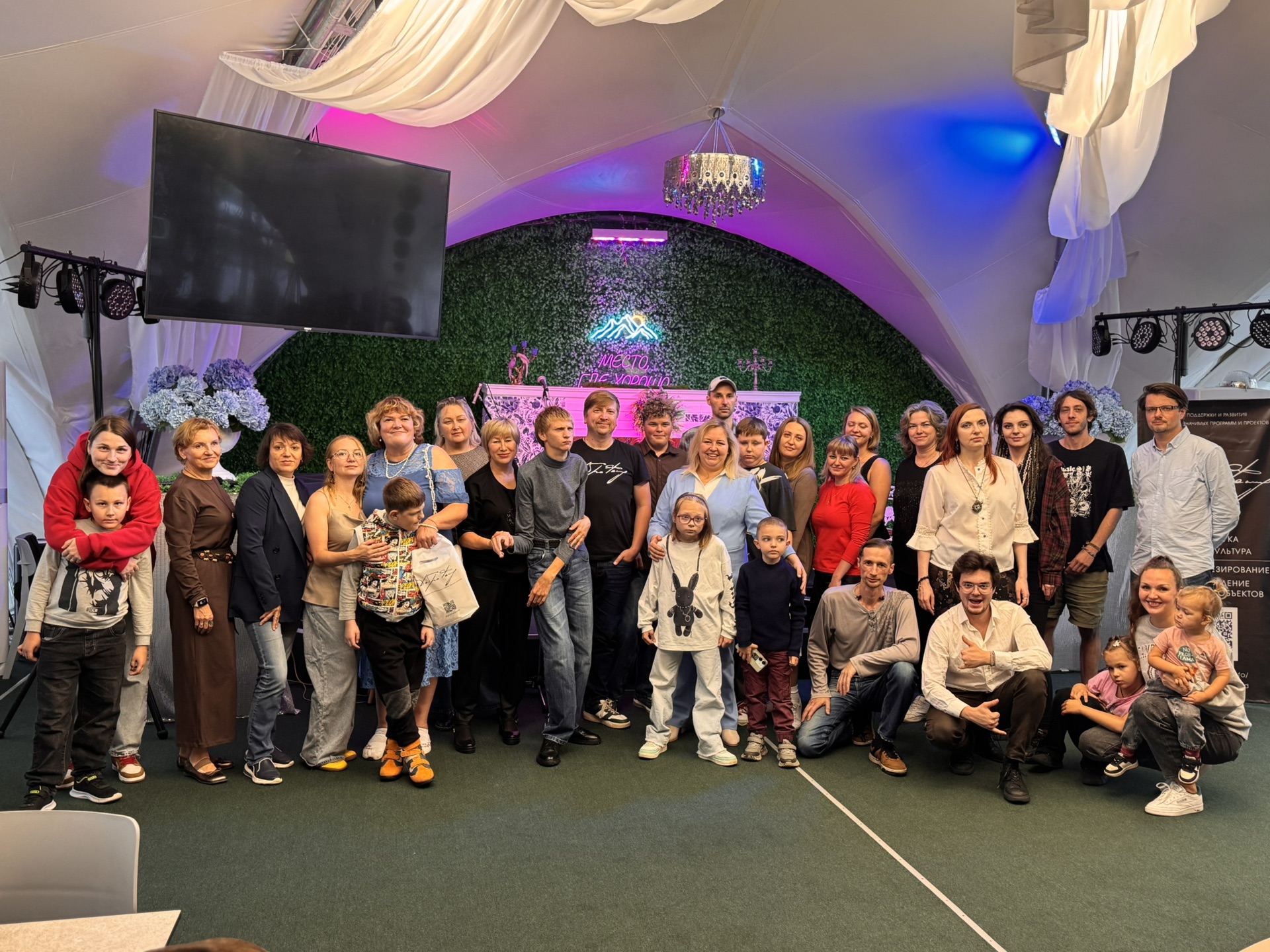 05.09.2026 Особая мама года ✨